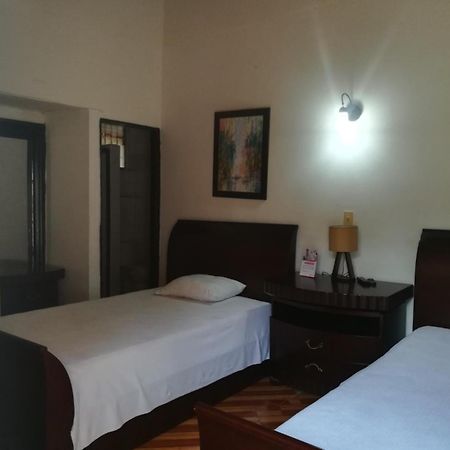 Finca Hotel La Ponderosa Rionegro Exteriör bild