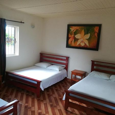 Finca Hotel La Ponderosa Rionegro Exteriör bild