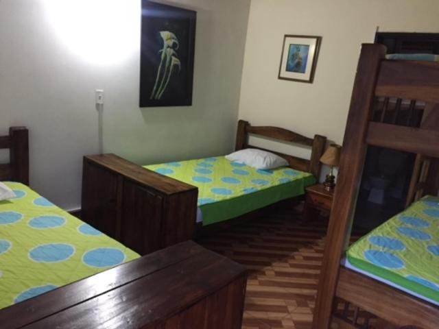 Finca Hotel La Ponderosa Rionegro Exteriör bild