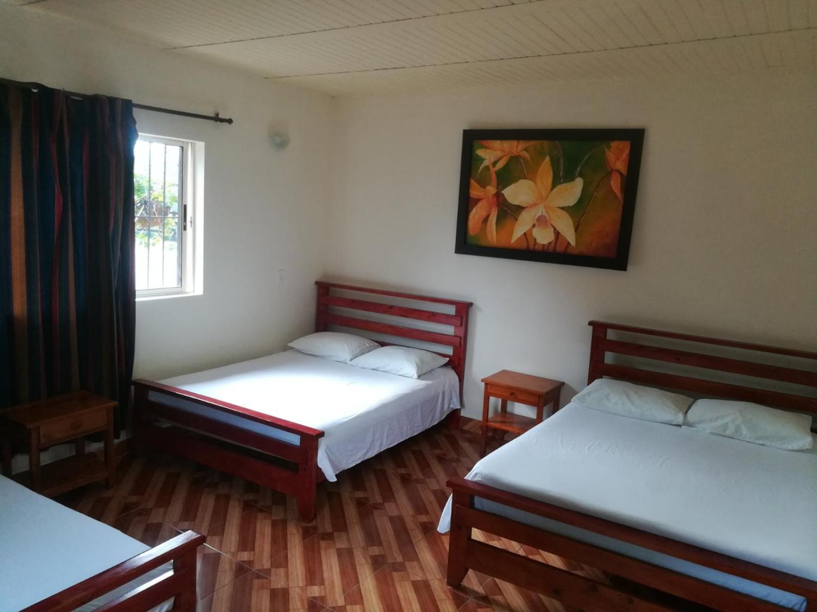 Finca Hotel La Ponderosa Rionegro Exteriör bild