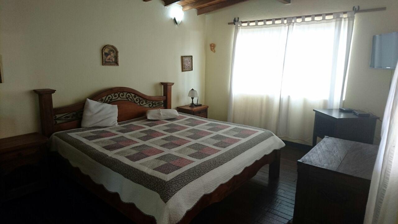 Finca Hotel La Ponderosa Rionegro Exteriör bild