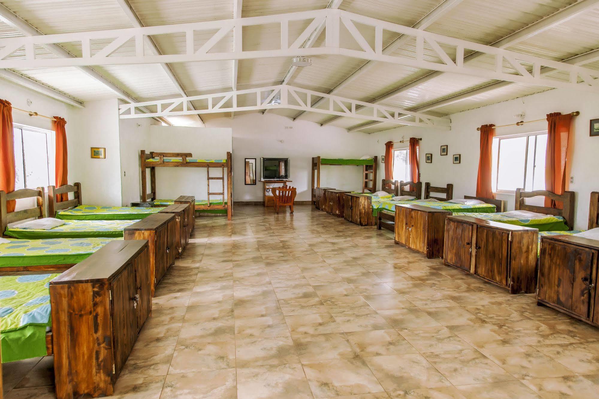 Finca Hotel La Ponderosa Rionegro Exteriör bild