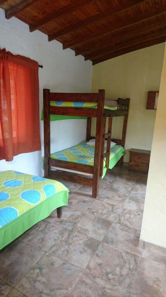 Finca Hotel La Ponderosa Rionegro Exteriör bild