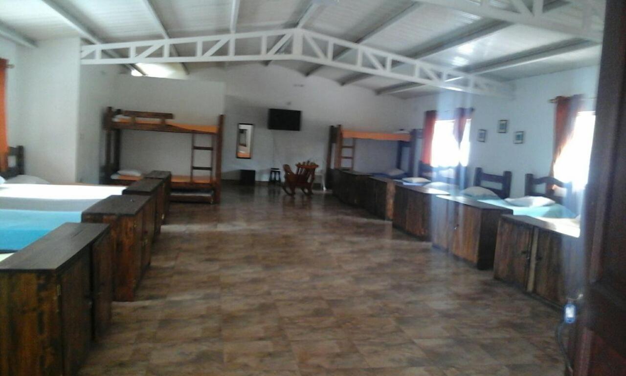 Finca Hotel La Ponderosa Rionegro Exteriör bild